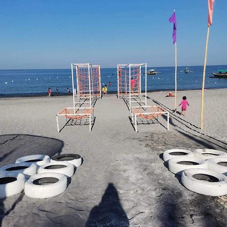 Phi-Phi Beach Resorts & Hotel Morong  Εξωτερικό φωτογραφία