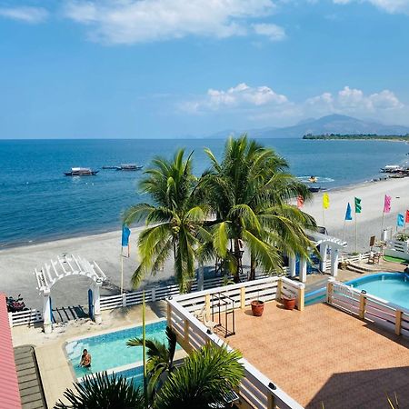 Phi-Phi Beach Resorts & Hotel Morong  Εξωτερικό φωτογραφία