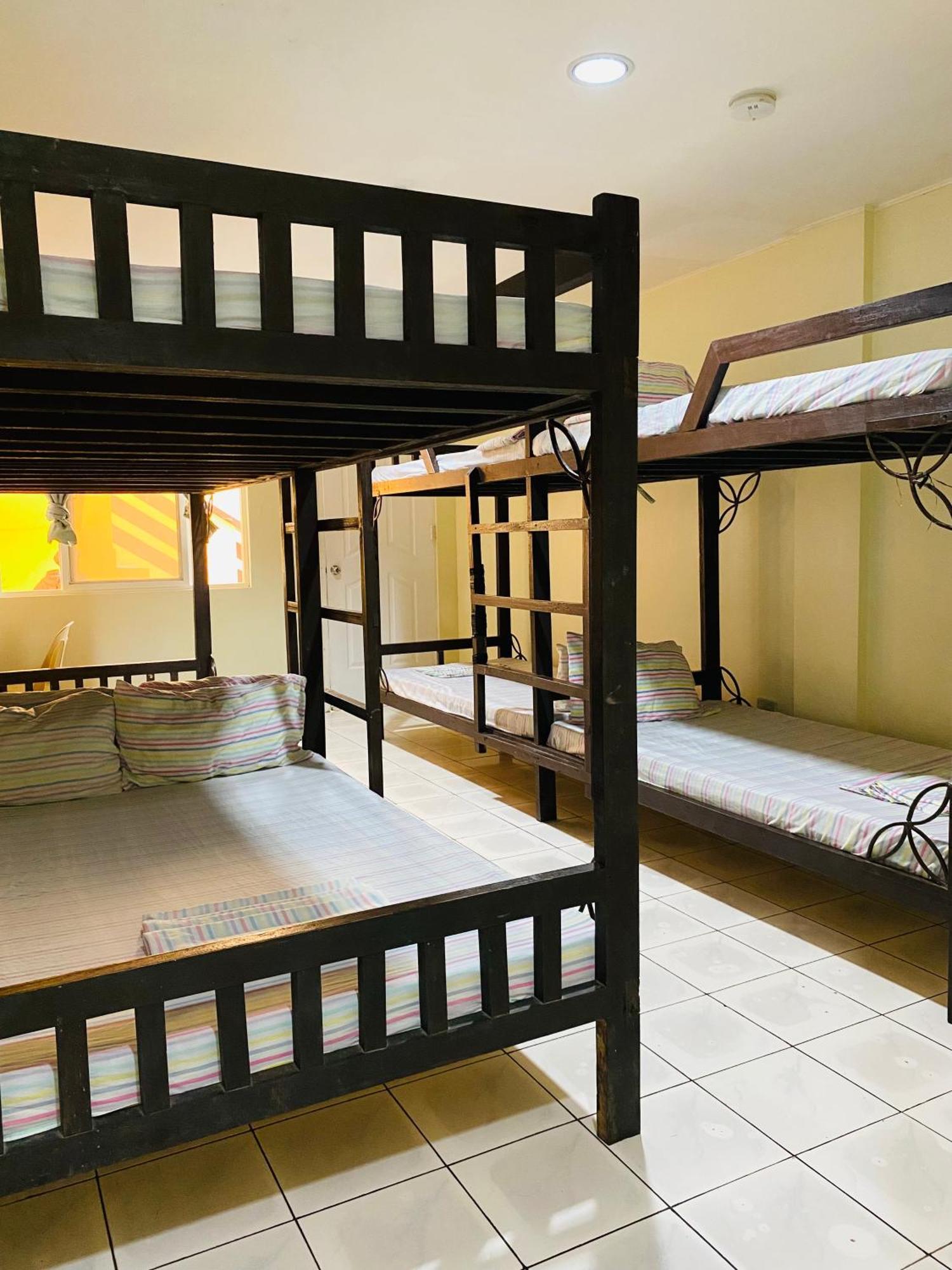 Phi-Phi Beach Resorts & Hotel Morong  Εξωτερικό φωτογραφία