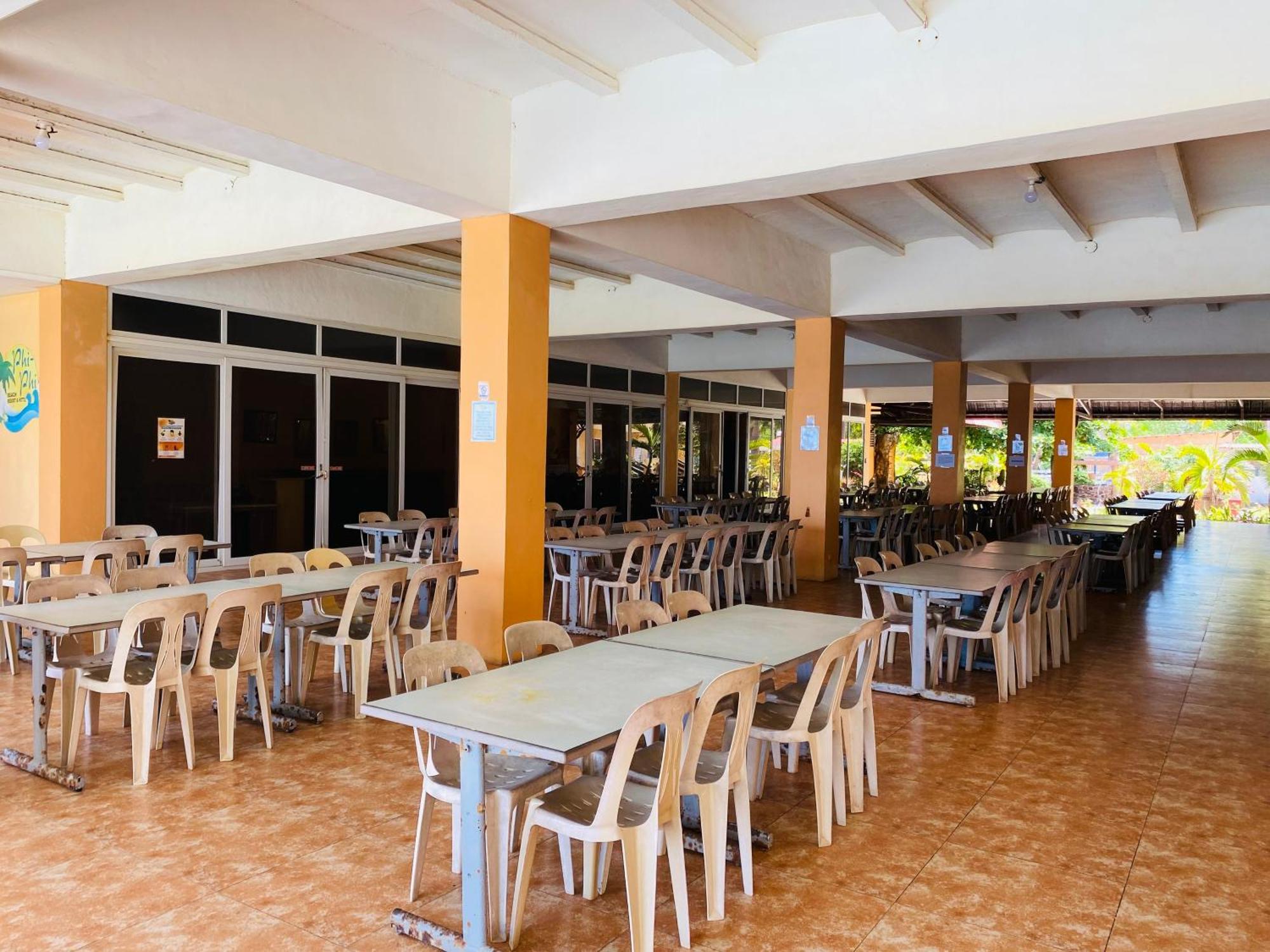 Phi-Phi Beach Resorts & Hotel Morong  Εξωτερικό φωτογραφία