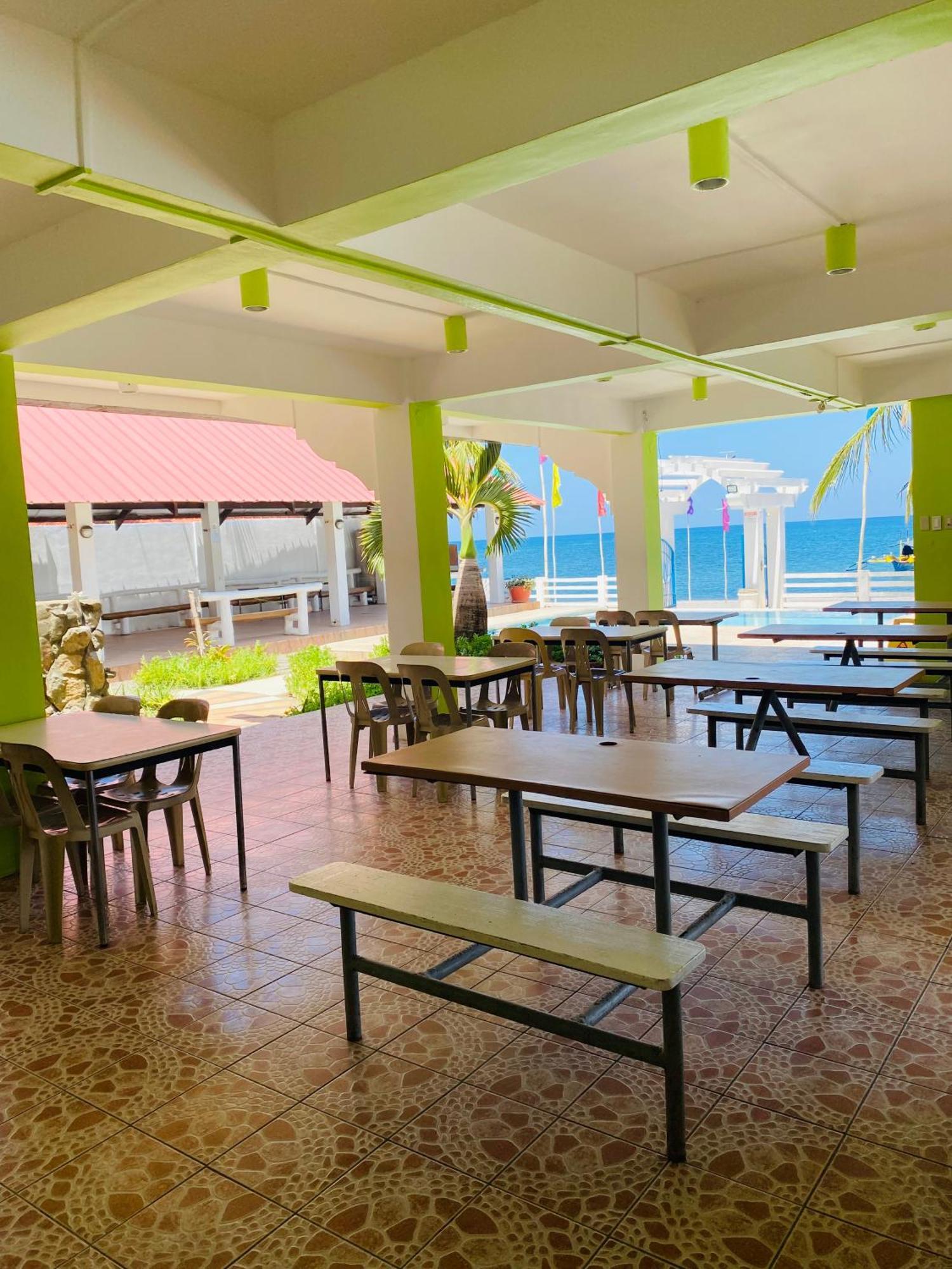 Phi-Phi Beach Resorts & Hotel Morong  Εξωτερικό φωτογραφία