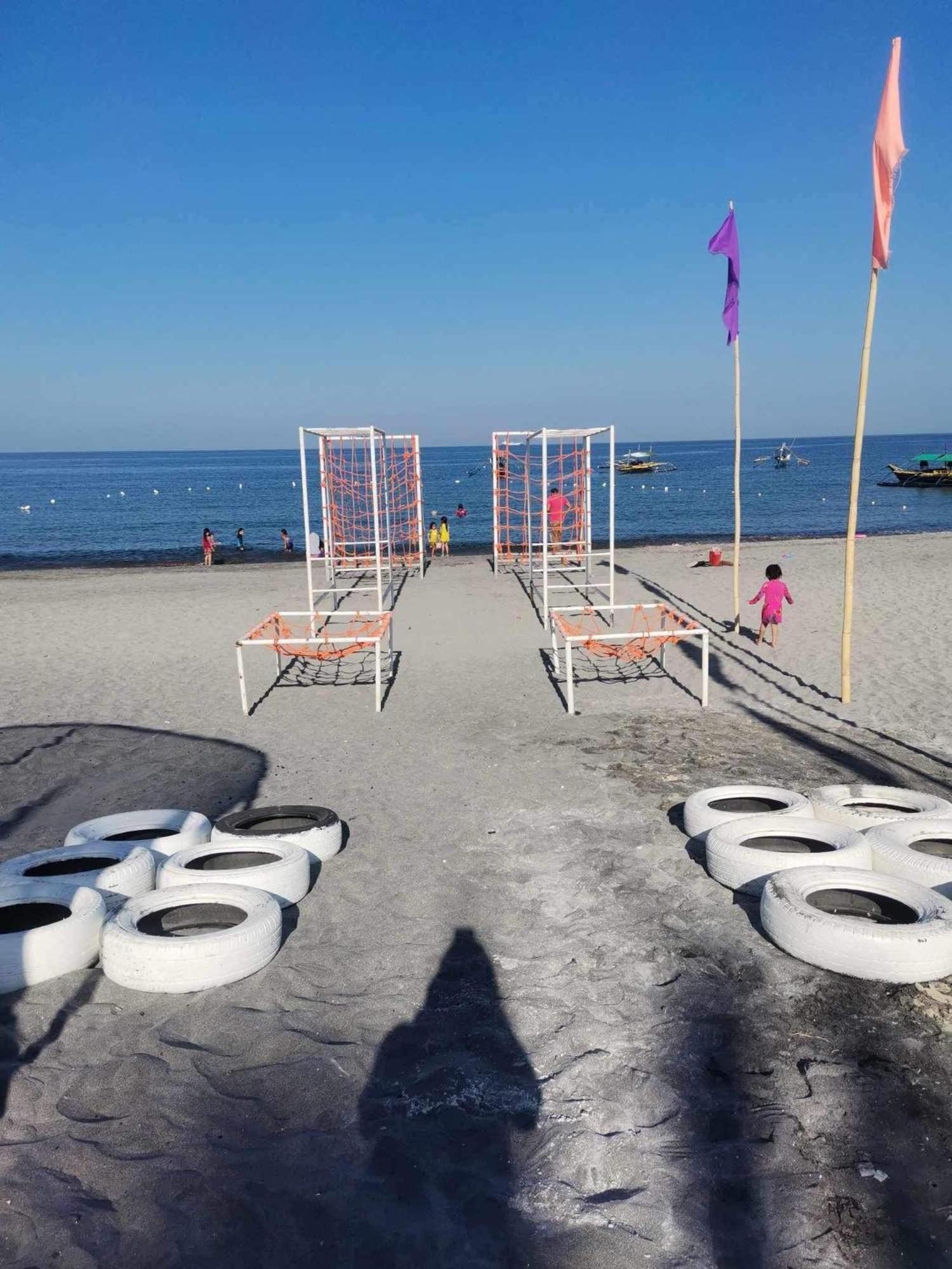 Phi-Phi Beach Resorts & Hotel Morong  Εξωτερικό φωτογραφία