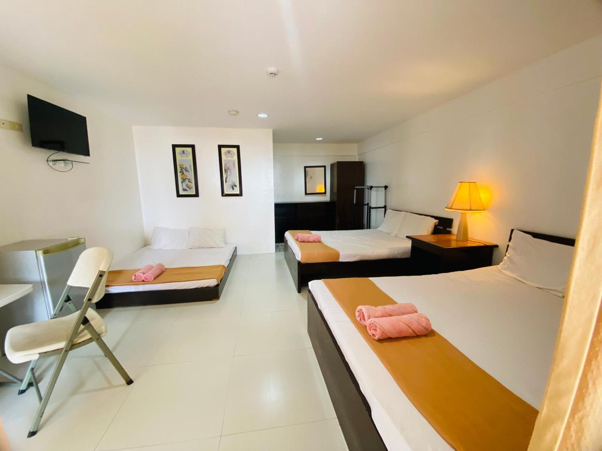 Phi-Phi Beach Resorts & Hotel Morong  Εξωτερικό φωτογραφία