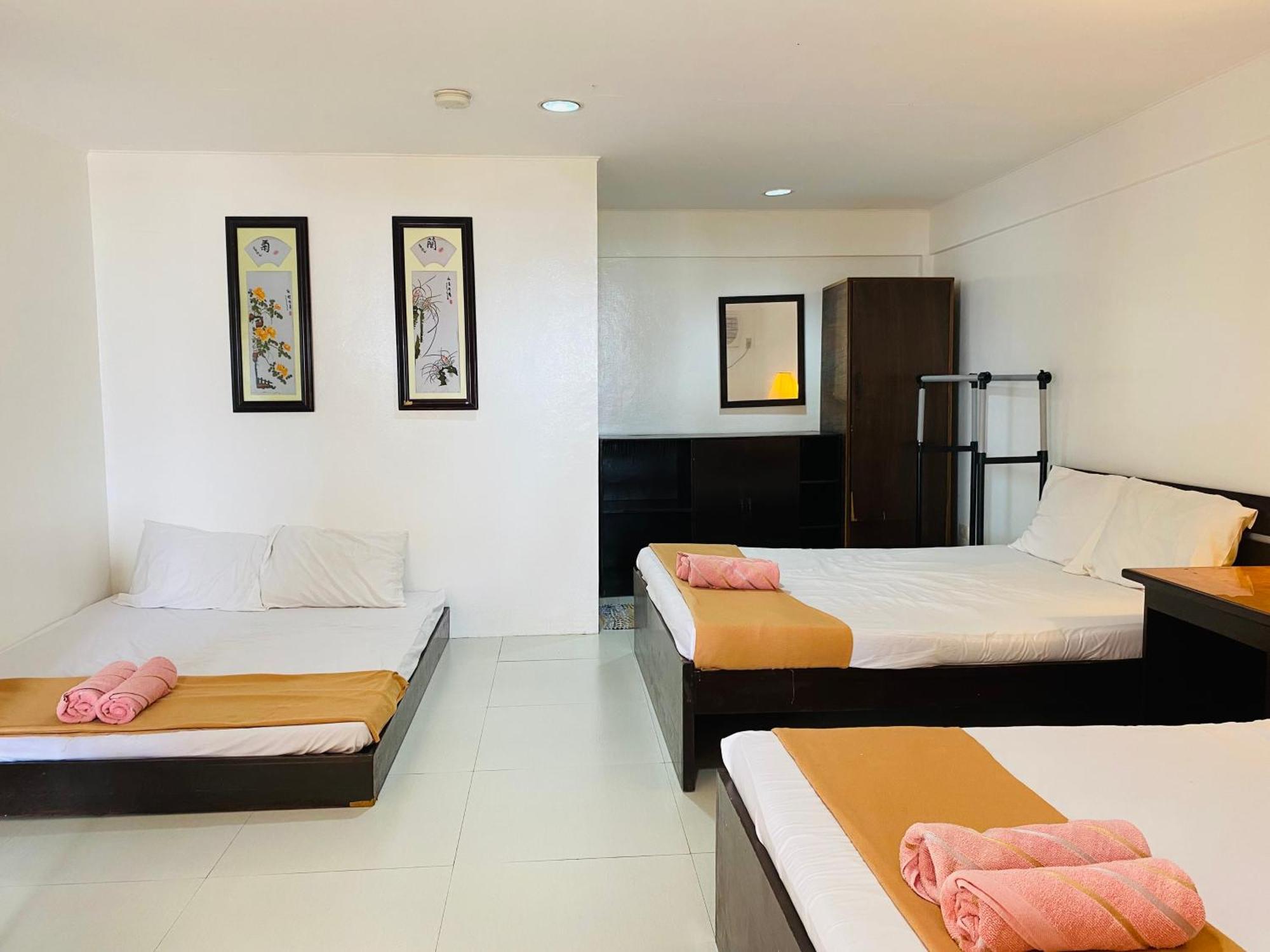Phi-Phi Beach Resorts & Hotel Morong  Εξωτερικό φωτογραφία