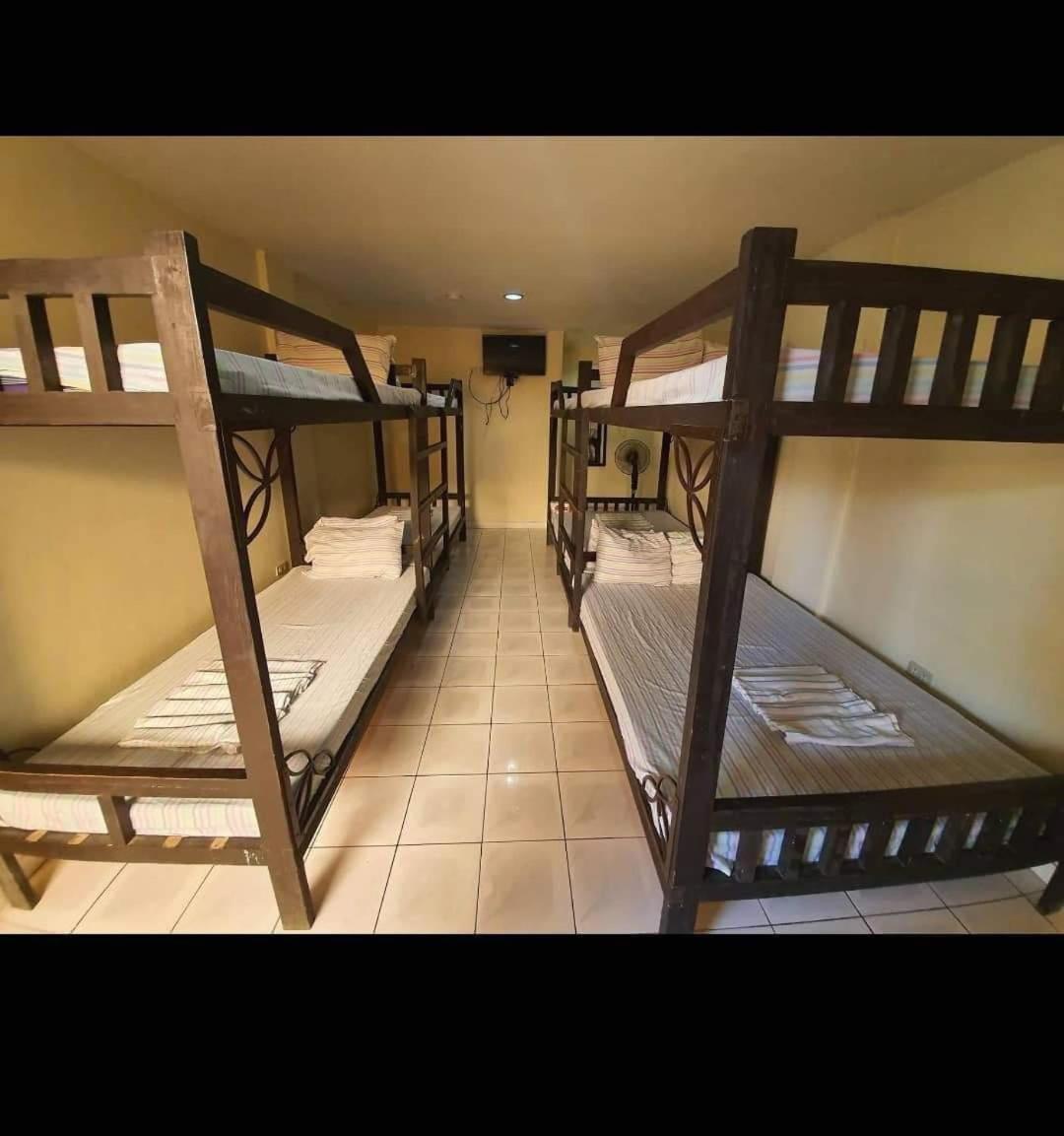 Phi-Phi Beach Resorts & Hotel Morong  Εξωτερικό φωτογραφία