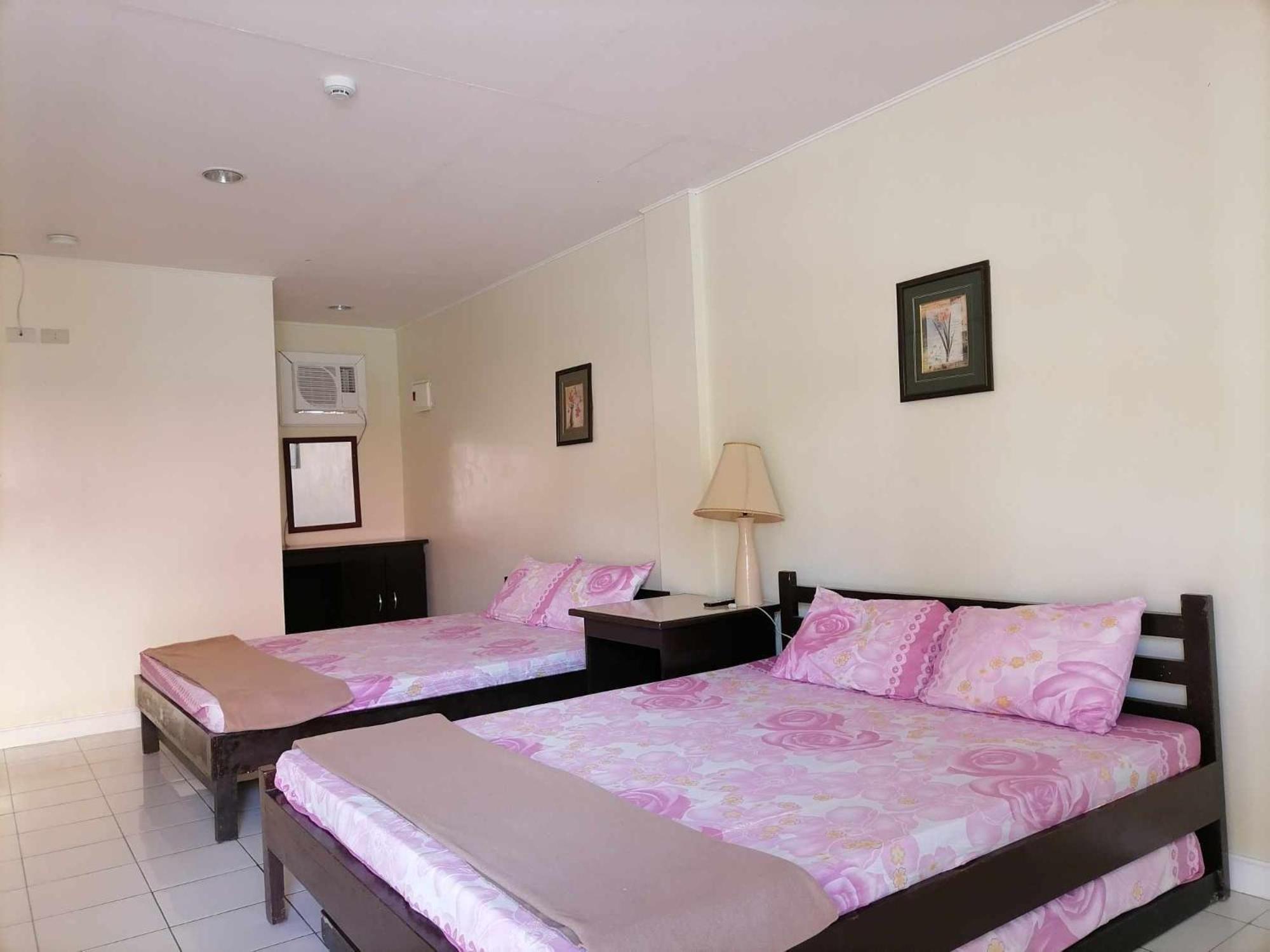 Phi-Phi Beach Resorts & Hotel Morong  Εξωτερικό φωτογραφία