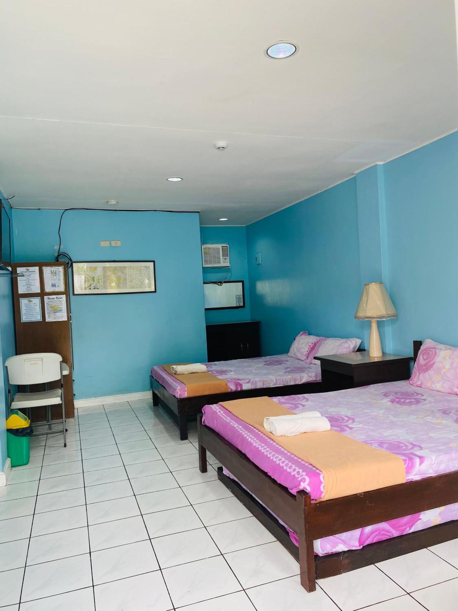Phi-Phi Beach Resorts & Hotel Morong  Εξωτερικό φωτογραφία